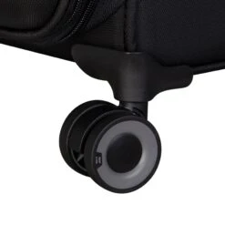 IT Luggage Precursor - Large (Black) -Travel Storage Store 61478 US12 2883B08BlackS001SSWheel 23f7bb7d 32ca 48b1 936d bbf9df3f2406