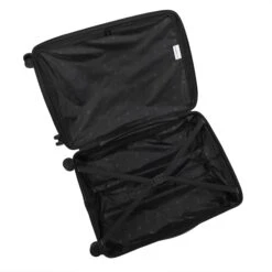 IT Luggage Interfuse - 3pc Set (Lead / Pewter) -Travel Storage Store 61527 US16 2936 08Lead PewterM332SSInterior