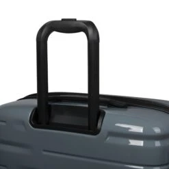 IT Luggage Interfuse - Cabin (Lead / Pewter) -Travel Storage Store 61527 US16 2936 08Lead PewterM332SSTrolley 5b0fcd33 f998 4288 9311 fcc9cc2fbf00