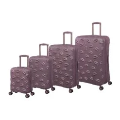 IT Luggage Liptastic - Cabin (Wistful Mauve) -Travel Storage Store 61536 US16 2834 08WistfulmauveS185SSFrontpanel d4764db9 058d 4567 a300 fa8b109e95e2