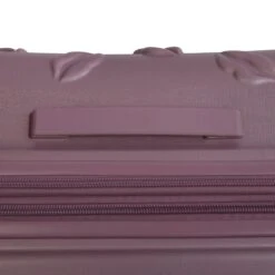 IT Luggage Liptastic - Cabin (Wistful Mauve) -Travel Storage Store 61536 US16 2834 08WistfulmauveS185SSHandle 5e1d9456 f223 473a a2a8 d9c6040000ba