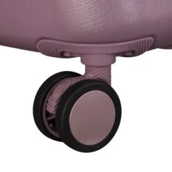 IT Luggage Liptastic - Cabin (Wistful Mauve) -Travel Storage Store 61536 US16 2834 08WistfulmauveS185SSWheel 60d48654 3f5e 44a2 b912 b7d8010d5d4f