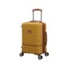 IT Luggage Replicating - Cabin (Honeycomb) 2 IT Luggage Replicating - Cabin (Honeycomb) -Travel Storage Store 61586 US16 2632 08HoneycombSSFrontpanel18.5in f5ef46e1 f864 4735 899c 1b00947ae443