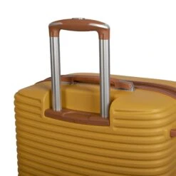 IT Luggage Replicating - Cabin (Honeycomb) -Travel Storage Store 61586 US16 2632 08HoneycombSSTrolley e0a78aa4 2829 4156 91a1 7f8ea775da86