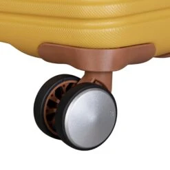 IT Luggage Replicating - Cabin (Honeycomb) -Travel Storage Store 61586 US16 2632 08HoneycombSSWheel 8a10da87 d5dd 455e a621 54850391bd37