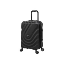 Eco-Pulse - 3pc Set (Black) 6 Eco-Pulse - 3pc Set (Black) -Travel Storage Store 61607 US16 3013E08BlackS001SSFrontpanel18