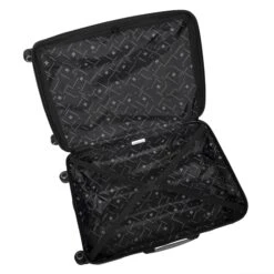 Eco-Pulse - 3pc Set (Black) 7 Eco-Pulse - 3pc Set (Black) -Travel Storage Store 61607 US16 3013E08BlackS001SSInterior