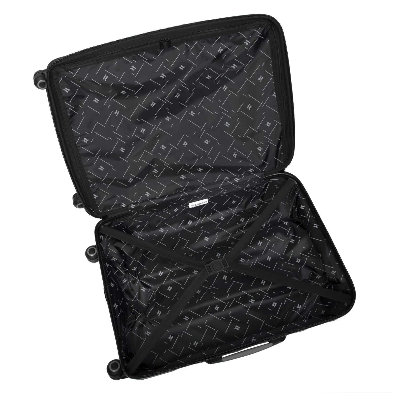 Eco-Pulse - 3pc Set (Black) Eco-Pulse - 3pc Set (Black) -Travel Storage Store 61607 US16 3013E08BlackS001SSInterior scaled