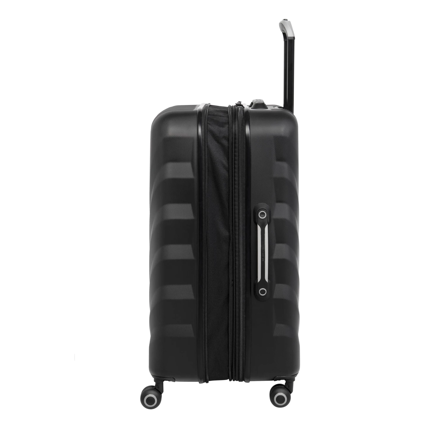 Eco-Pulse - 3pc Set (Black) Eco-Pulse - 3pc Set (Black) -Travel Storage Store 61607 US16