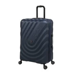 Eco-Pulse - 3pc Set (Navy) 5 Eco-Pulse - 3pc Set (Navy) -Travel Storage Store 61607 US16 3013E08DarkdenimS146SSFrontpanel25in