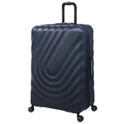 Eco-Pulse - 3pc Set (Navy) 4 Eco-Pulse - 3pc Set (Navy) -Travel Storage Store 61607 US16 3013E08DarkdenimS146SSFrontpanel29in