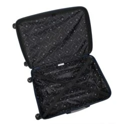 Eco-Pulse - 3pc Set (Navy) 7 Eco-Pulse - 3pc Set (Navy) -Travel Storage Store 61607 US16 3013E08DarkdenimS146SSInterior