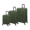 Eco-Pulse - 3pc Set (Dill) -Travel Storage Store 61607 US16 3013E08DillS996SSFrontpanel