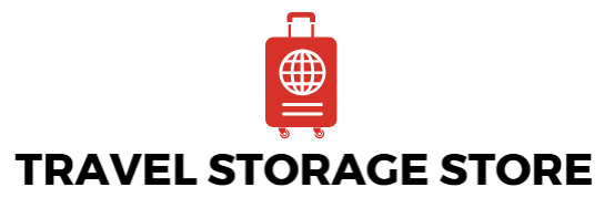 Travel Storage Store