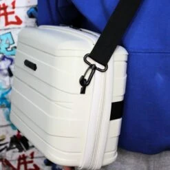 IT Luggage Momentous - Vanity Case (Pumice Stone) -Travel Storage Store 6 26b5fa8a 2aaf 4aa8 9de6 e50b275c3052