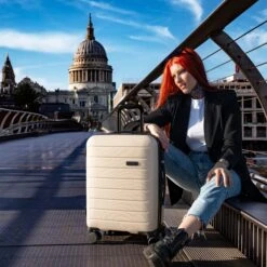 Legion - 5pc Set (Oxford Tan) -Travel Storage Store Legion Cabin