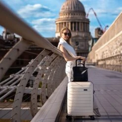 Legion - 5pc Set (Oxford Tan) -Travel Storage Store Legion Medium 2