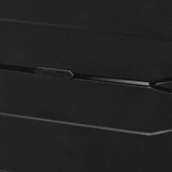 IT Luggage Momentous - 3-Piece Set (Black) -Travel Storage Store Momentous Black Close up