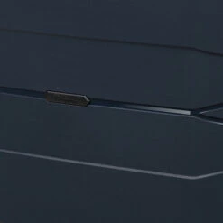 IT Luggage Momentous - 3-Piece Set (Tibetan Lan) -Travel Storage Store Momentous Blue Close up